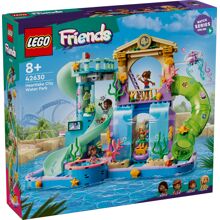 42630 LEGO Friends Heartlake Citys Vannpark