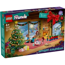 42637 LEGO Friends Adventskalender