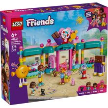 42649 LEGO Friends Heartlake Citys Godteributikk