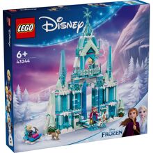 43244 LEGO Disney Princess Elsas Is-slott