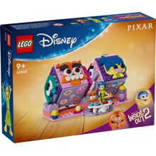 43248 LEGO Disney Innsiden Ut 2 Følelseskuber