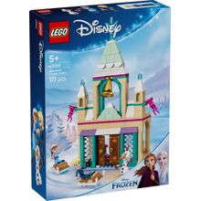 43265 LEGO Slottet i Arendelle