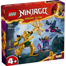 71804 LEGO Ninjago Arins Kamprobot