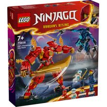 71808 LEGO Ninjago Kais Elementrobot