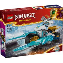 71816 LEGO Ninjago Zanes Ismotorsykkel