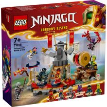 71818 LEGO Ninjago Turneringens Kamparena