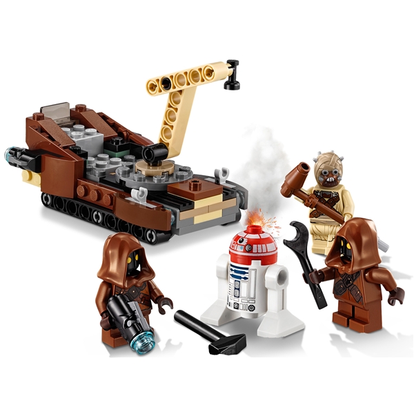 Star wars tatooine battle hot sale pack