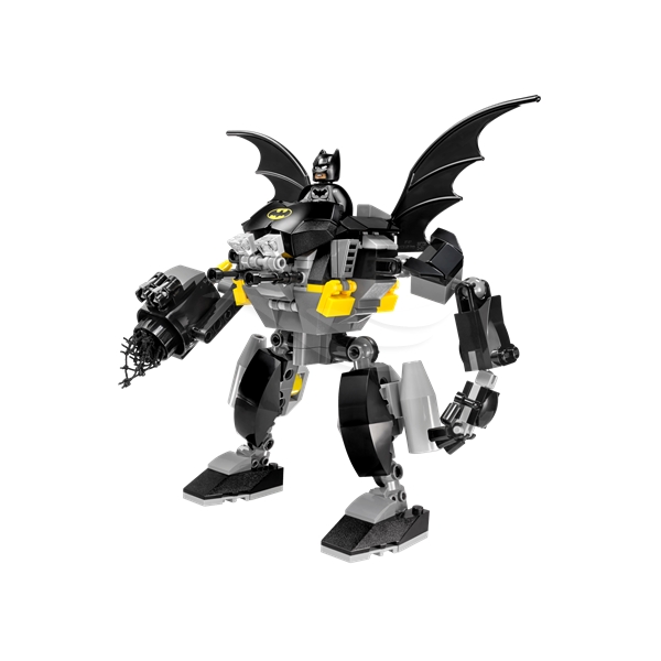 76026 Gorilla Grodd herjer - LEGO Super Heroes - LEGO | Shopping4net