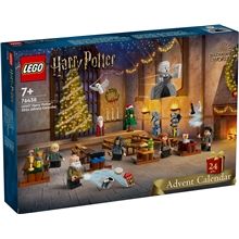 76438 LEGO Harry Potter Julekalender