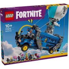 77073 LEGO Fortnite Battlebuss