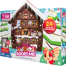 Adopt Me Adventskalender 2024