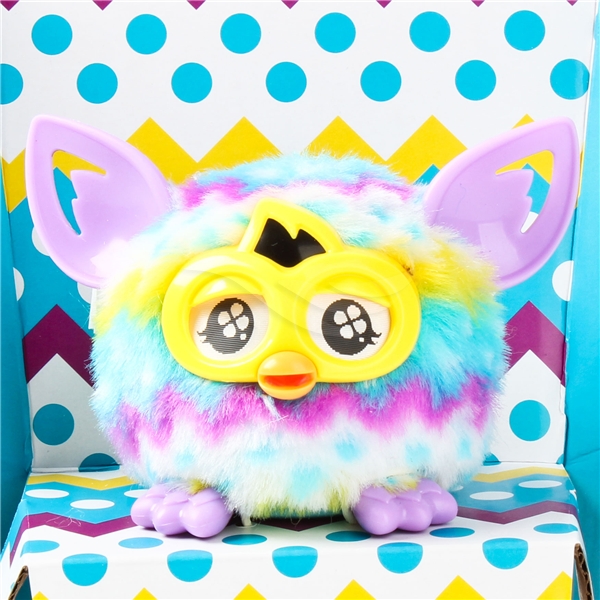 Furby Furblings Easter