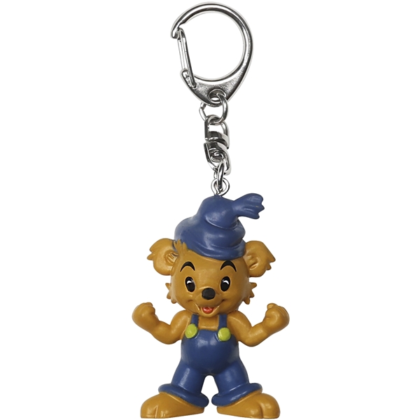 Bamse Nøkkelring