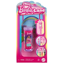 Barbie Mini BarbieLand Cutie Avsløring