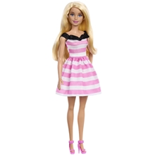 Barbie Fashionista Dukke 65-årsjubileum