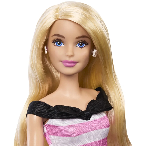 Barbie Fashionista Dukke 65-årsjubileum (Bilde 3 av 6)