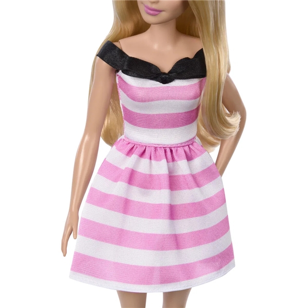 Barbie Fashionista Dukke 65-årsjubileum (Bilde 4 av 6)