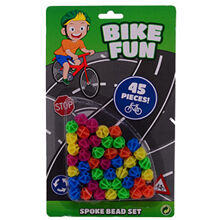 Bike Fun Eikeperlesett 45 Deler