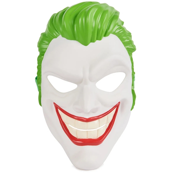 Batman Helt Maske: Jokeren (Bilde 1 av 4)