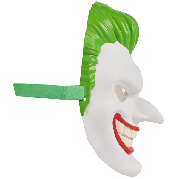 Batman Helt Maske: Jokeren (Bilde 2 av 4)