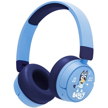 Hodetelefoner Bluey On-Ear Trådløse
