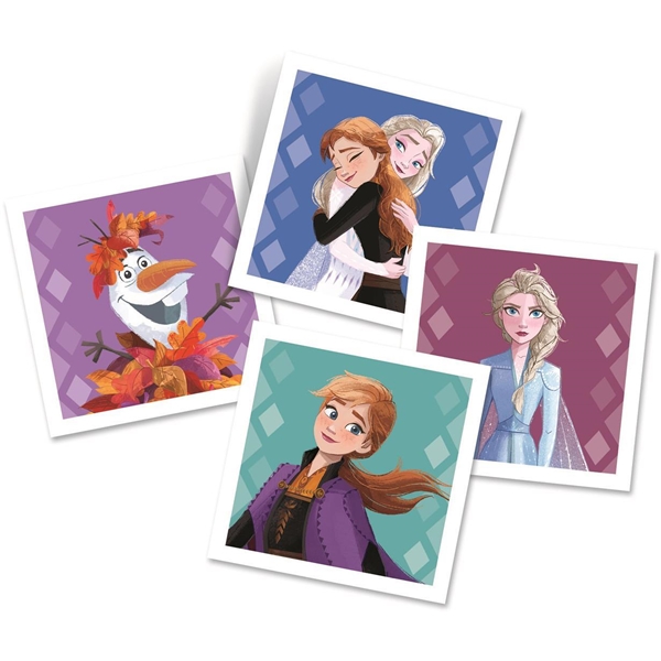 Memo Disney Frost (Bilde 2 av 2)