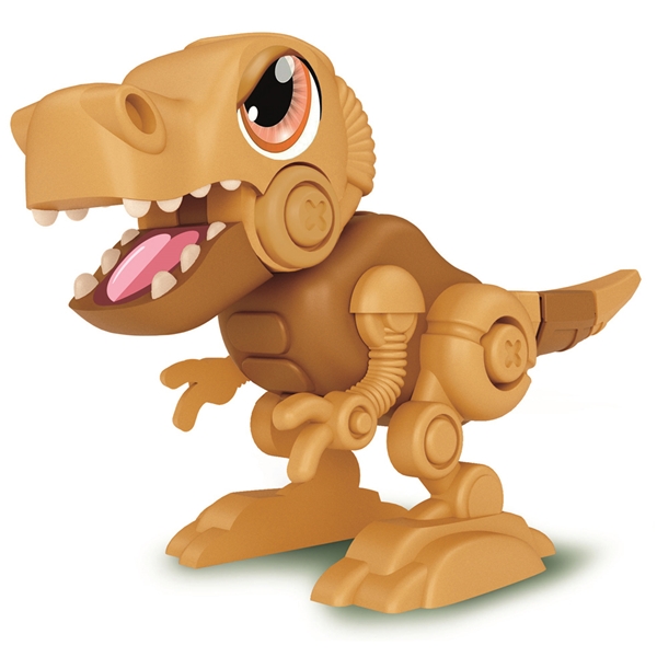 Dino Bot T-Rex Junior (Bilde 2 av 2)