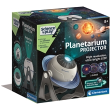 Clementoni Planetarium Projektor