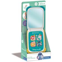 Disney Baby Stitch Flip-telefon