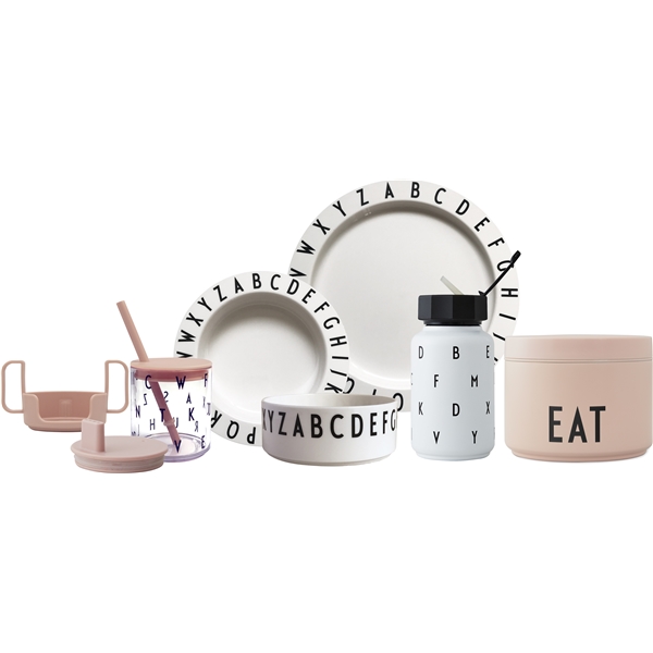 Design Letters Eat & Learn Gift Box (Bilde 1 av 2)