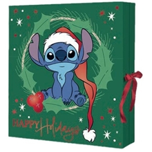 Undercover Adventskalender Lilo & Stitch