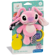 Disney Baby Stitch Myk Rangle Angel