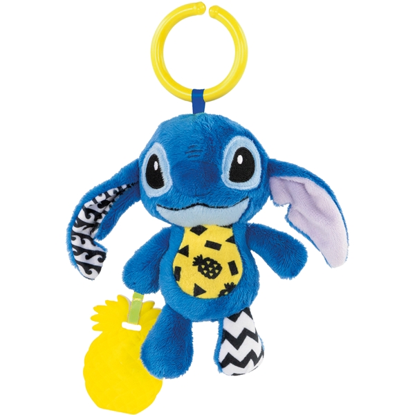 Disney Baby Stitch Myk Rangle Stitch (Bilde 2 av 4)