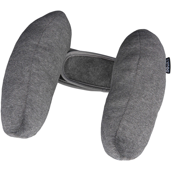 Dooky Head Support Pillow Grå (Bilde 2 av 4)