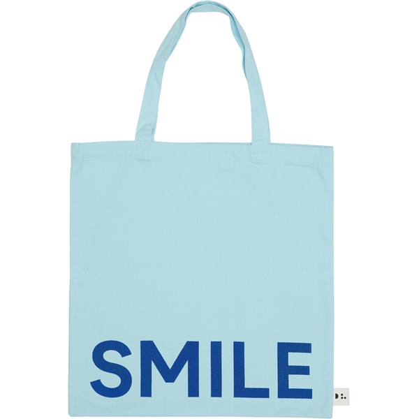 Design Letters Tote Bag (Bilde 1 av 2)