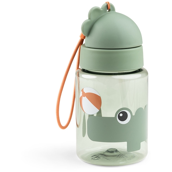 Ferdig av Deer Straw Bottle Lekeplass (Bilde 1 av 5)