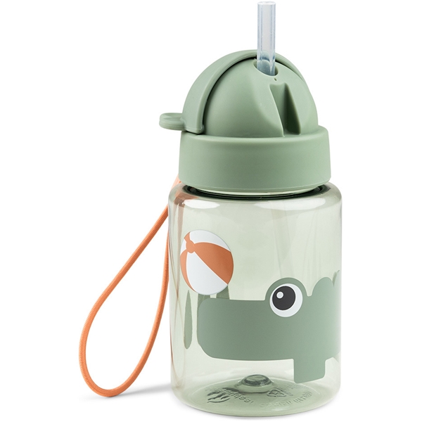 Ferdig av Deer Straw Bottle Lekeplass (Bilde 2 av 5)