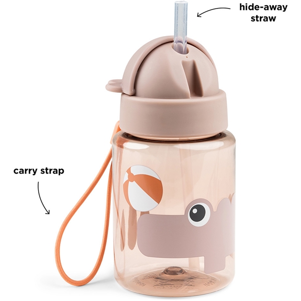 Ferdig av Deer Straw Bottle Lekeplass (Bilde 3 av 5)