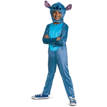 S - Forkledning Disney Classic Stitch