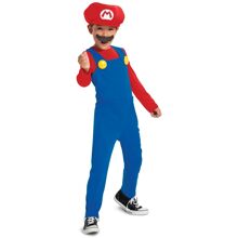 Disguise Super Mario Fancy Mario