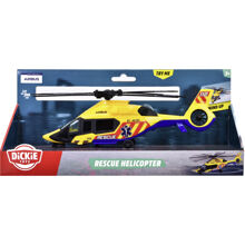 Dickie Toys Airbus H160 Redningshelikopter