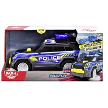 Dickie Toys SUV Politibil 30 cm