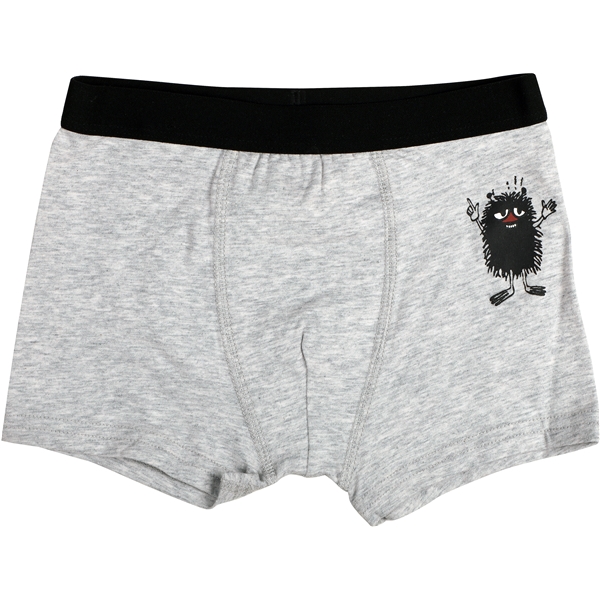 Mummi Stinkysar Boksershorts 2-P (Bilde 3 av 3)