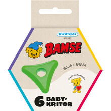 Bamse Babykritt