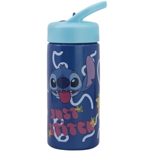 Stitch Vannflaske 410 ml