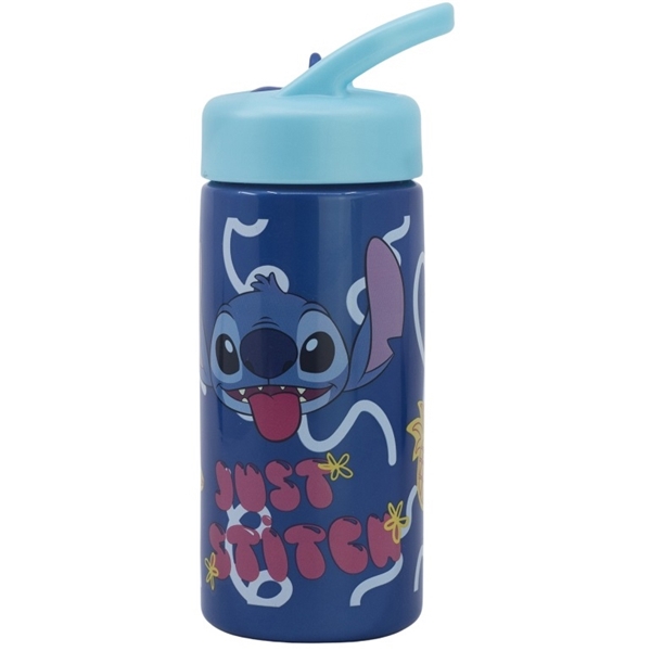 Stitch Vannflaske 410 ml