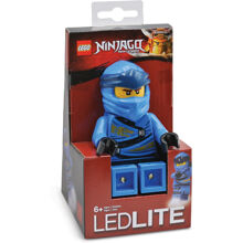 LEGO Ninjago LED Lommelykt Jay