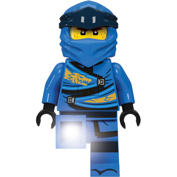 LEGO Ninjago LED Lommelykt Jay (Bilde 2 av 5)