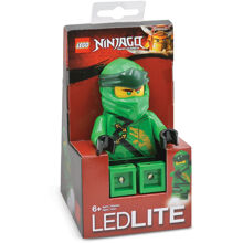 LEGO Ninjago LED Lommelykt Lloyd