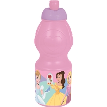 Disney Princess Vannflaske 400 ml